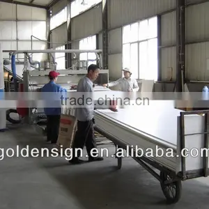 Pvc Foam Extruded Sheet For Advertising thumbnail-6
