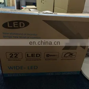 22 Inch 1920*1080 Cctv Screen Computer Monitor thumbnail-3