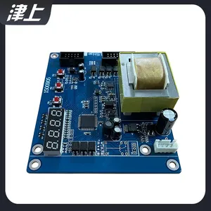 Electric Actuator Accessories GAMX-2015H Intelligent Control Panel thumbnail-4