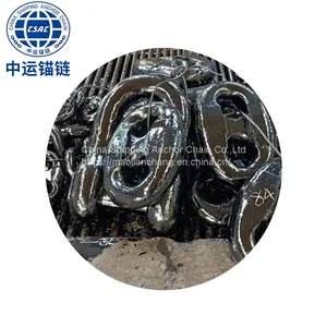 66MM Offshore Oil Platform Anchor Chain thumbnail-1