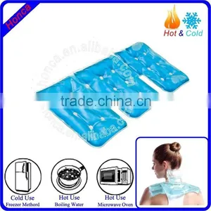 Neck Heating Pad Heat Wrap thumbnail-2