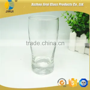 240ml Wide Mouth Drinking Glass Cup (glass Factory) thumbnail-6