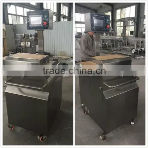 Sausage Tyings Cutter Machine thumbnail-1