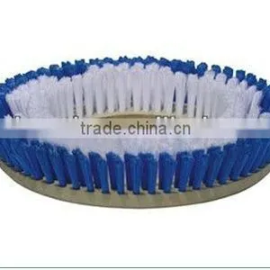 Rotary Disc Floor Cleaning Brush thumbnail-1