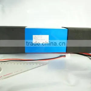 Sunnytimes-Lithium Battery for Balancing Scooter 72V/ 36V thumbnail-1