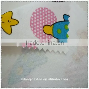 Knit Print Fabric for Clothes thumbnail-2