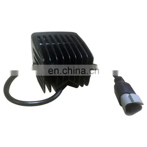 Spot Beam Mini Led Driving Light 20w Car Led Work Light Shanghai Sanfu thumbnail-4