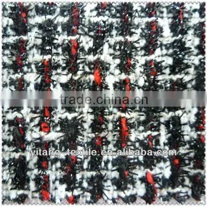 Digital Printing Fabric Wool thumbnail-1