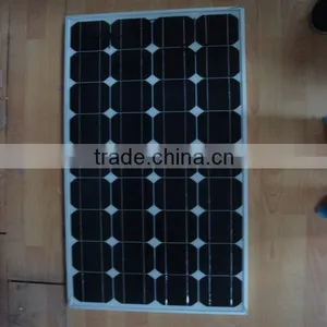 Customized High Quality Wholesale Solar Cell Panel With 5 Years Warranty thumbnail-1