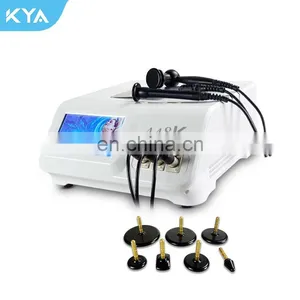 Factory Firming Anti-aging Rf 448k KYAINDIBA CET Beauty Machine Fat Burning Body Care Short Wave Diathermy Physiotherapy Device thumbnail-1