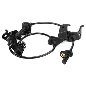 Haoxiang New Material Wheel Speed Sensor ABS 57455-TA0-A01 for TSX 2009-2014 Honda Accord 2008-2012 thumbnail-4