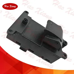 Haoxiang CAR Electric Power Window Switches Universal Window Lifter Switch 35760-TF0-X01 For HONDA City 2008-2012 thumbnail-3