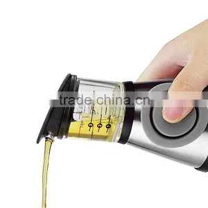 KH Direct Factory Price Useful Glass Olive Oil Dispenser thumbnail-2