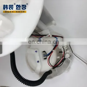 77020-0F010	Fuel Pump Assembly	For	Toyota Verso thumbnail-4