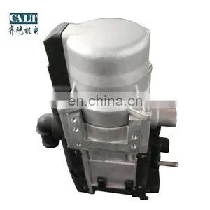5kw 12v Parking Heater for Diesel Gas Truck Electric Car Heater Similar to Webasto thumbnail-2