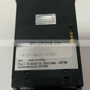 Fuji Temperature Controller PXR4TAY1-5V000 PXR4TAY1-5W000-C thumbnail-2