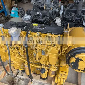 C6.6 Industrial Engine 2641A312 3178021 317-8021 3200677 320-0677 Cylinder Head and Block 2674A256 3541672 354-1672 2258016 thumbnail-3