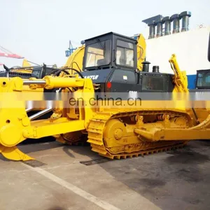 2022 Evangel Low Price High Quality Shantui Bulldozer Track Chain Assembly thumbnail-5