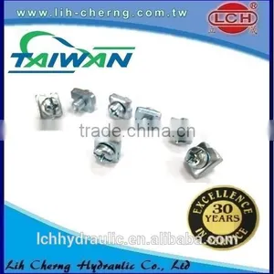 China Iron Self Tapping Thread Machine Chipboard Screw thumbnail-1