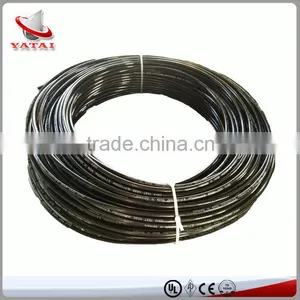 YATAI Brand Nylon Braid Reinforced Flexible Hose for Solar Equipment thumbnail-2
