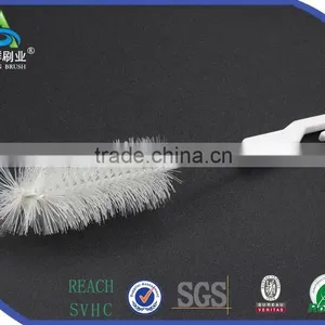 Nylon Bristle Straw Cleaner for Washing Drink Straws thumbnail-3