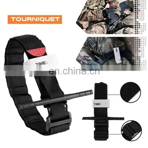 Tactical SOS First Aid Kit Bug Out Bag Emergency Survival Gear Outdoor Survival Kit thumbnail-3