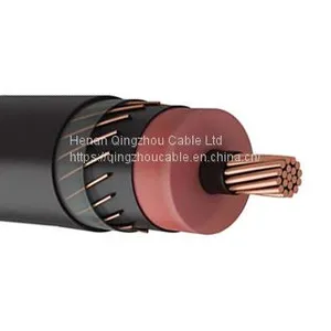 Primary UD Aluminum or Copper EPR / PVC, Concentric Neutral, 15 kV – 46 kV thumbnail-2