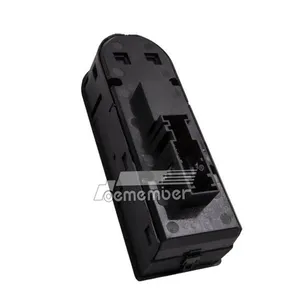 OE Member Power Control Window Switch 6240331 13228706 13228879 Window Regulator Switch for Opel thumbnail-2