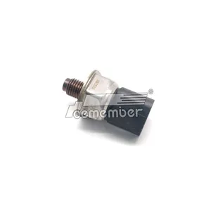 OE Member Fuel Rail Pressure Sensor 1311047789 1215691369 55PP30-01 9307Z528A Oil Pressure Sensor Fits for Hyundai thumbnail-3