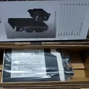 MADHT1507E02 Panasonic Driver Controller Servopack 50W Power Rated thumbnail-1