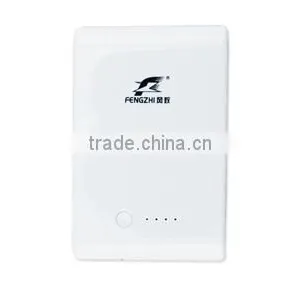 Excellent Quality Portable Charger Power Bank thumbnail-4