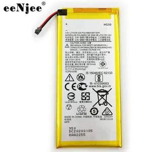 Battery Replacement JT40 For Motorola Moto G6 Plus XT1926-6 XT1926-7 3200mAh 3.8V Lithium Ion thumbnail-1