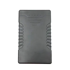 18650 Powered By Rechargeable 11.1V 6000mAh 5V 12000mAh DC USB Output Lithium Ion Packs Rechargeable Battery thumbnail-5