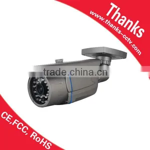 Hotselling Outdoor HD ip Security Camera, Cctv Bullet Digital Camera thumbnail-6
