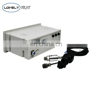 Digital Display Panel With Transducer for the Compression Test Machine thumbnail-4
