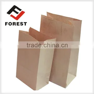 Customized Colored Flat Paper Bags thumbnail-5