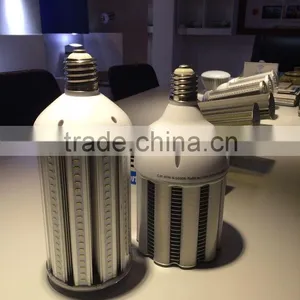 High Lumen 15000lm E40 Base 125 Watt Led Street Lights thumbnail-3