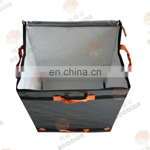 PP Non-woven Box Sortation Bag for Driver Express Bag thumbnail-1