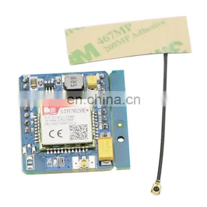 SIMCOM SIM7020 SIM7020E LTE Development Board NB IoT Module thumbnail-1