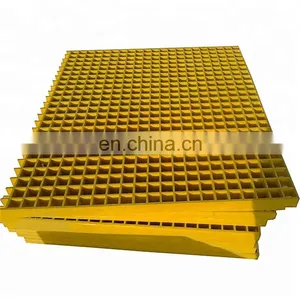 38mm Pigeon Grate Fibreglass Sheet Floor Grills for Racing Pigeon Lofts thumbnail-1
