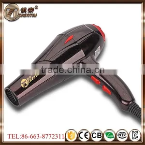ac Hair Dryer Comb Hair Dryer Professional Hair Dryer thumbnail-1