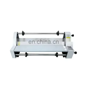 SRL-D48 Automatic Single and Double Side Film Roll Laminating Machine thumbnail-1