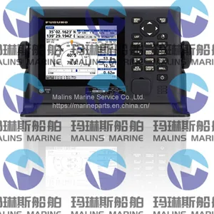 Furuno GP170 GPS Navigator thumbnail-1