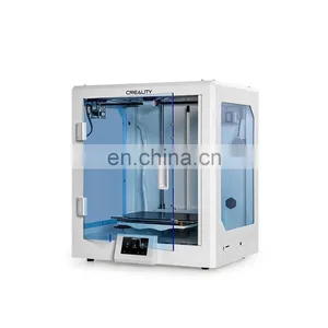 Cr-5pro 3d Printer thumbnail-5