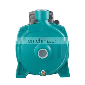 Precio de la bomba de agua centrífuga eléctrica de 1 Hp para riego thumbnail-5