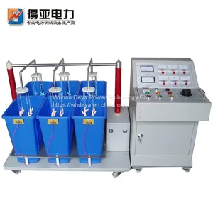 Insulating Boots (gloves) Withstand Voltage Test Device DY-JX thumbnail-1