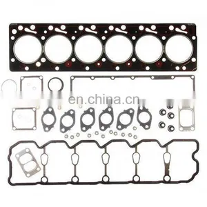 Diesel Engine Spare Parts Upper Gasket Kit 4090037 thumbnail-1