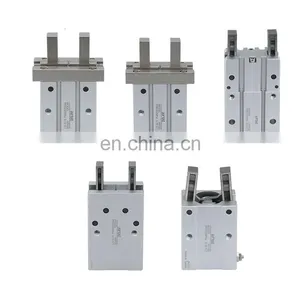 New AIRTAC Rotary Clamping Angle Cylinder AIRTAC Rotary Clamping Angle Cylinder QCKL12X20S QCKL12X20S thumbnail-5