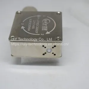 225 to 400MHz Full Band VHF TAB Connector Drop-in Circulator thumbnail-4