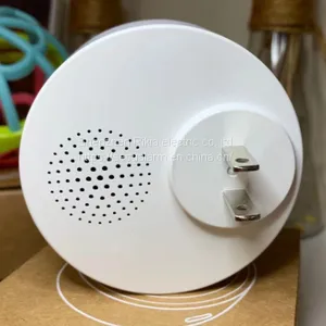 Seismic Alarm /impending Earthquake Prediction, Vibration Alarm (wechat:13510231336) thumbnail-2